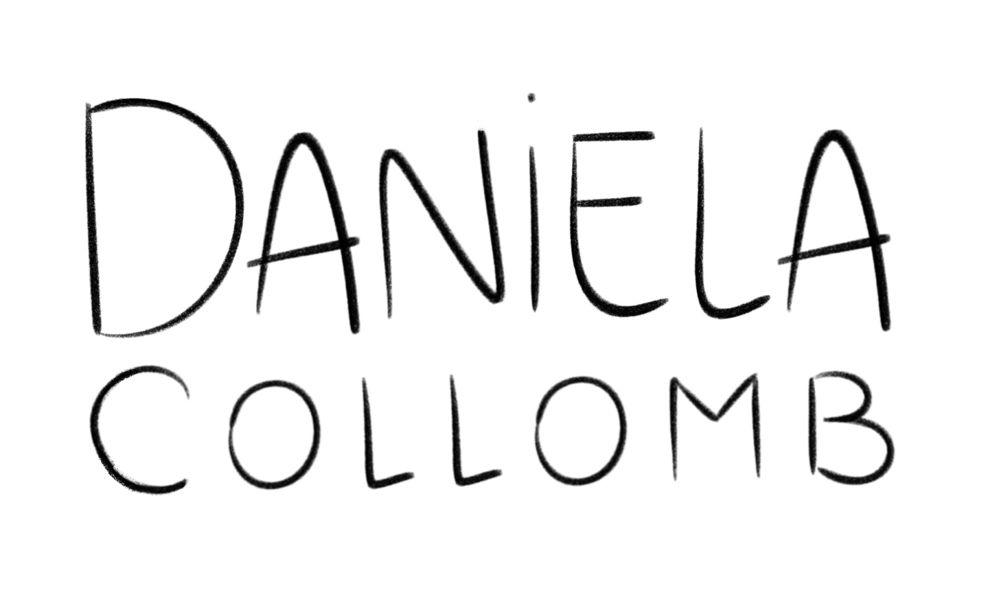 Daniela Collomb